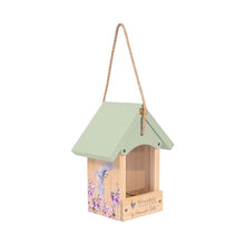 Load image into Gallery viewer, Wrendale Bird Feeder