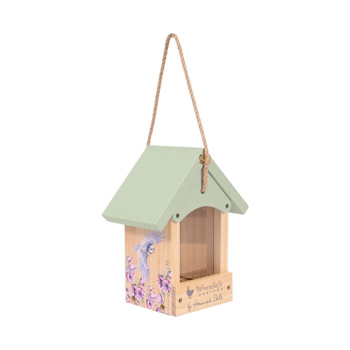 Wrendale Bird Feeder