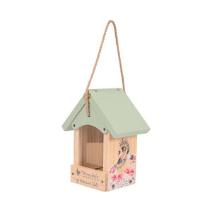 Wrendale Bird Feeder