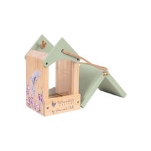 Load image into Gallery viewer, Wrendale Bird Feeder