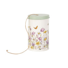 Load image into Gallery viewer, Wren Garden String Tin Just Beecause