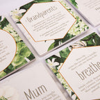 Greenhouse Grandparent Verse