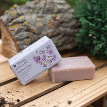 Load image into Gallery viewer, Wrendale Gardeners Soap Patchouli &amp; Vanilla Musk