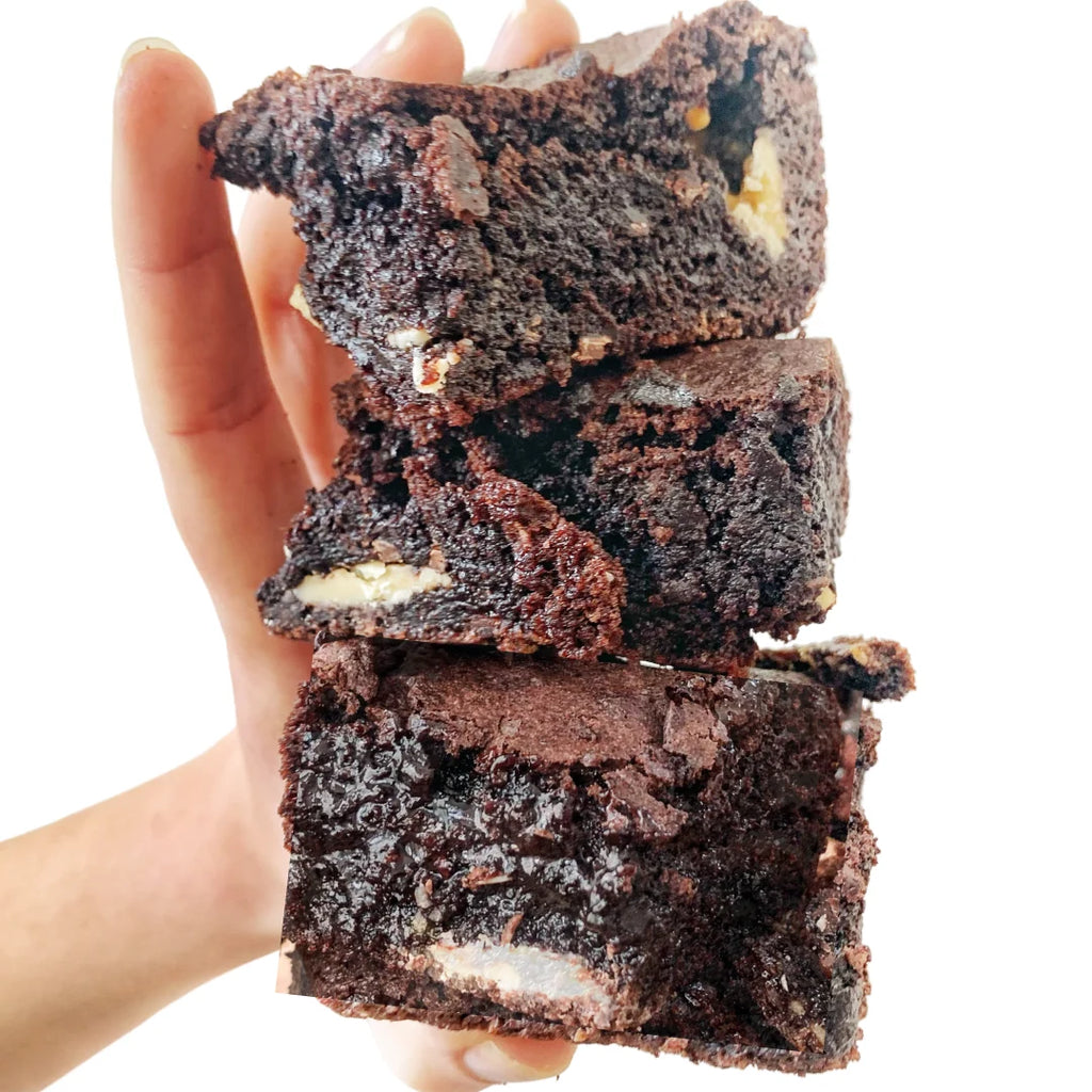 Brownie Mix 620gm