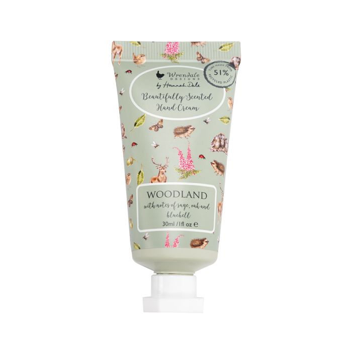 Wrendale Woodland Hand Cream