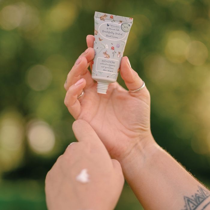 Wren Meadow Hand Cream