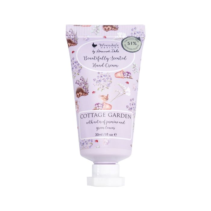 Wrendale Cottage Hand Cream