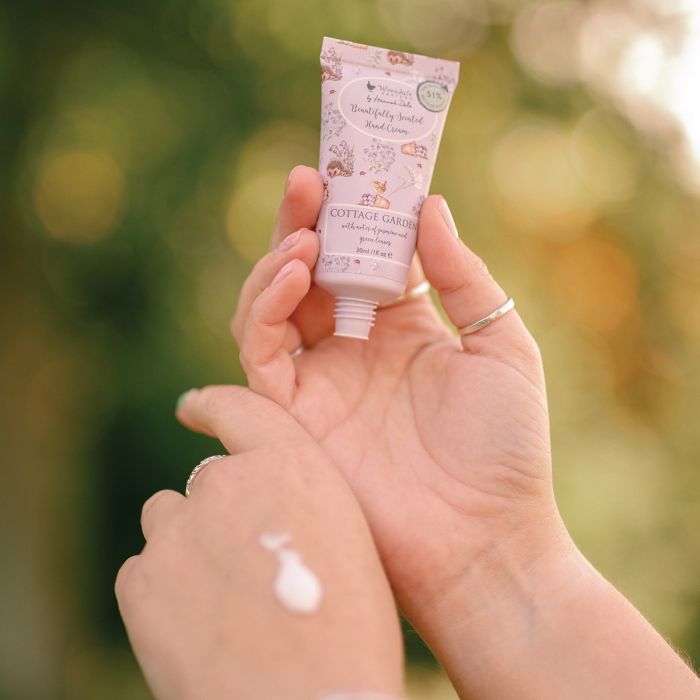 Wrendale Cottage Hand Cream