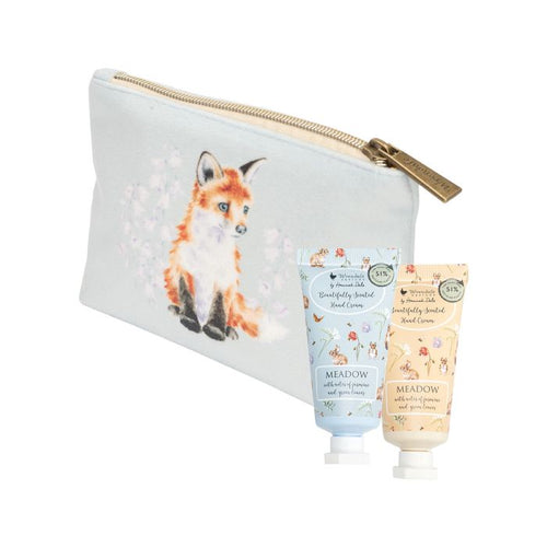 Wrendale Meadow Hand Cream Gift Pack
