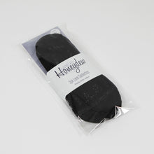 Load image into Gallery viewer, Honeydew Lace Sockettes 3pack Black