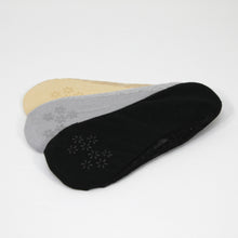 Load image into Gallery viewer, Honeydew Lace Sockettes 3pack Basic Mix