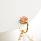 Handbag Hanger Flowers