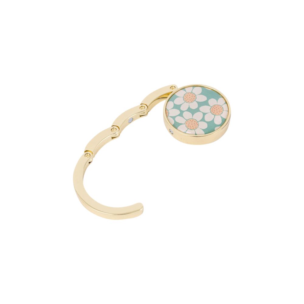 Handbag Hanger Daisy