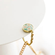 Load image into Gallery viewer, Handbag Hanger Daisy