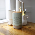 Heartfelt Jar of Family Memories