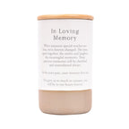 Heartfelt Jar of Loving Memories