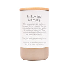 Load image into Gallery viewer, Heartfelt Jar of Loving Memories