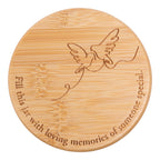 Heartfelt Jar of Loving Memories