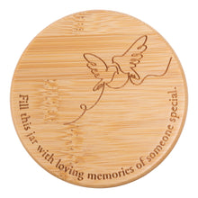 Load image into Gallery viewer, Heartfelt Jar of Loving Memories