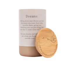 Load image into Gallery viewer, Heartfelt Jar of Dreams