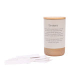 Heartfelt Jar of Dreams