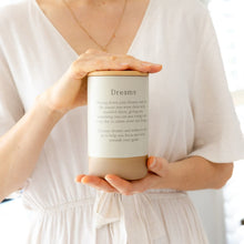 Load image into Gallery viewer, Heartfelt Jar of Dreams