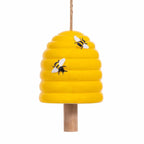 Home Grown Beehive Wind Chime
