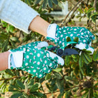 Home Grown Bee Garden Gloves