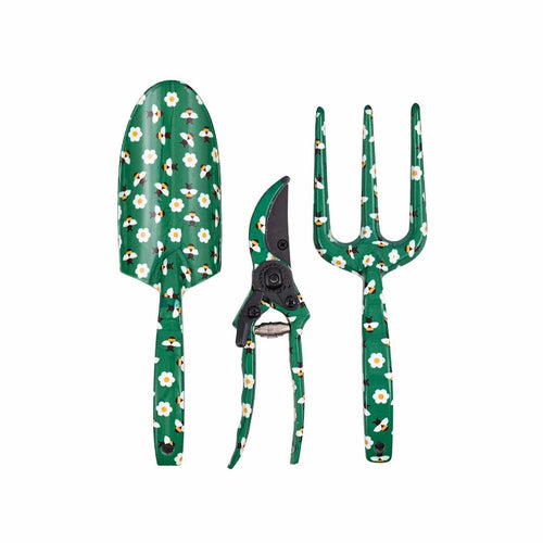 Home Grown Bee Garden Tool Kit