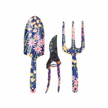 Load image into Gallery viewer, Home Grown Floral Garden Tool Kit