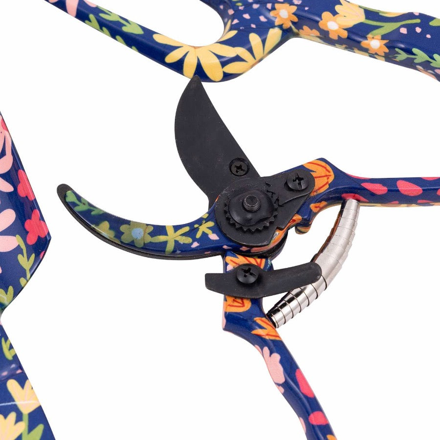 Home Grown Floral Garden Tool Kit