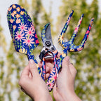 Home Grown Floral Garden Tool Kit