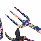 Home Grown Floral Garden Tool Kit