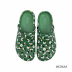 Home Grown Bee Garden Clog Medium