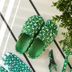 Home Grown Bee Garden Clog Medium