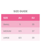 Home Grown Floral Garden Clog Large