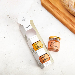 Hive 175 Honey x3 Gift Pack