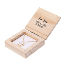 Load image into Gallery viewer, Heart &amp; Soul For You Necklace
