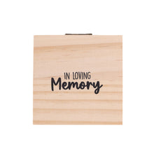 Load image into Gallery viewer, Heart &amp; Soul in Loving Memory Necklace