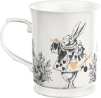 V&A Alice Tankard Mug