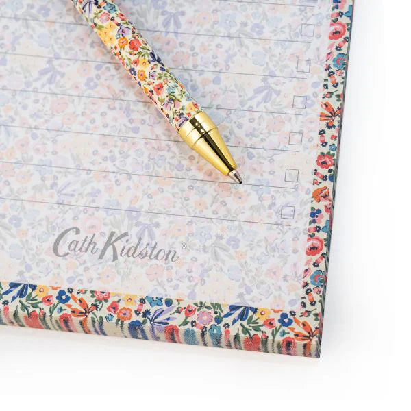 Cath Kidston Pen Set Florals