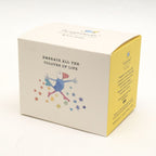 Embrace Bone China Mug