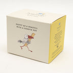 French Fry Bone China Mug