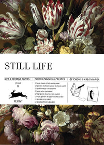 Still Life Gifts & Creative Papers