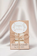 French Lavender Soy Wax Melt