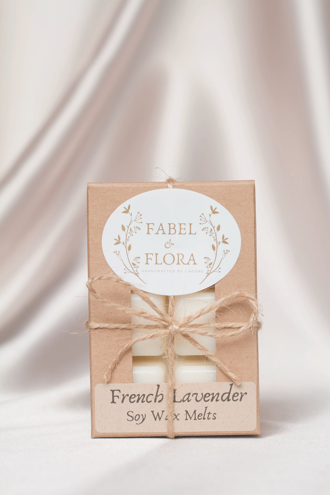 French Lavender Soy Wax Melt