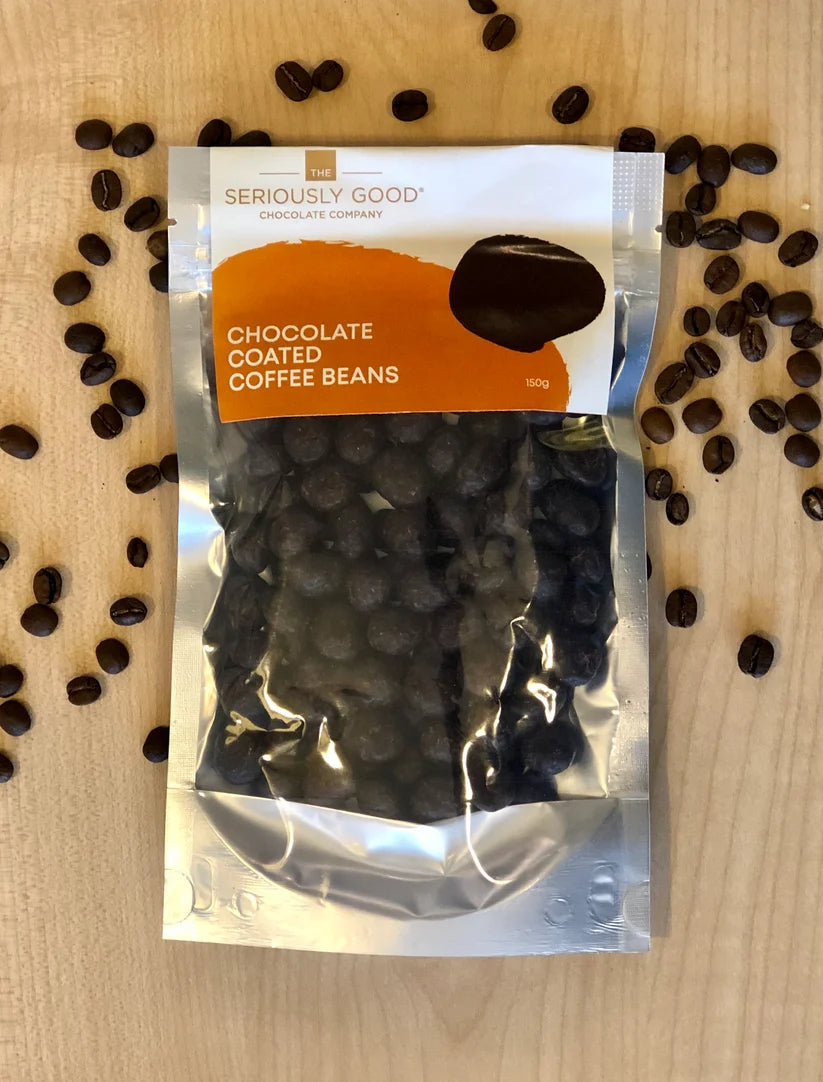 SGC Choco Coated Coffee Beans