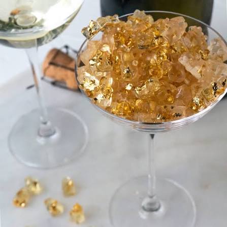 Prosecco Bears