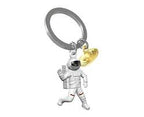 Astronaut Keychain