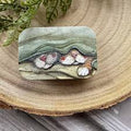 Cats Whiskers Sliding Little Tin